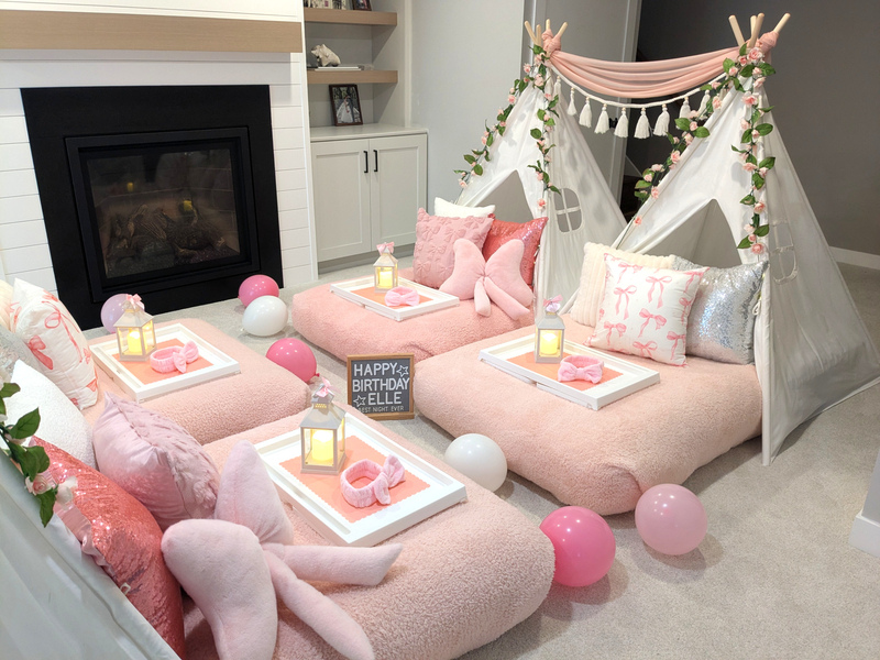 Cover photo of Dream Away Soirée